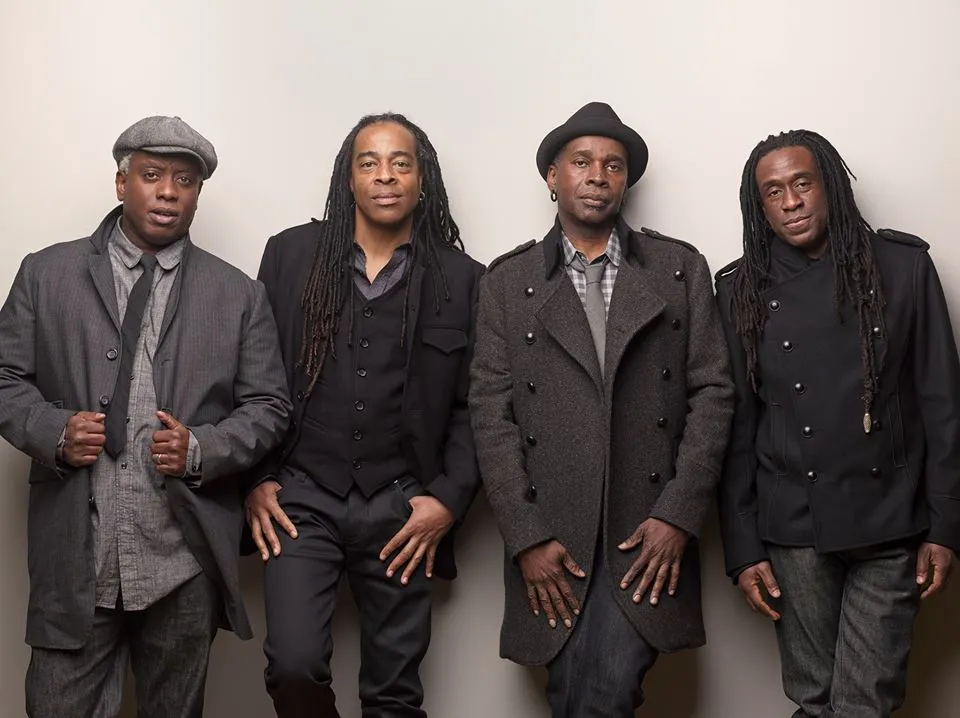 Living Colour