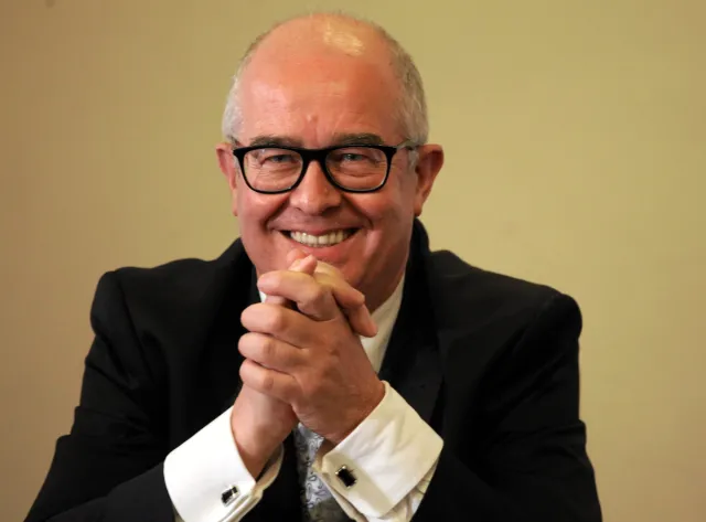 Andrzej Seremet: Jak coś mi się nie podoba, to mówię. WYWIAD "DGP"