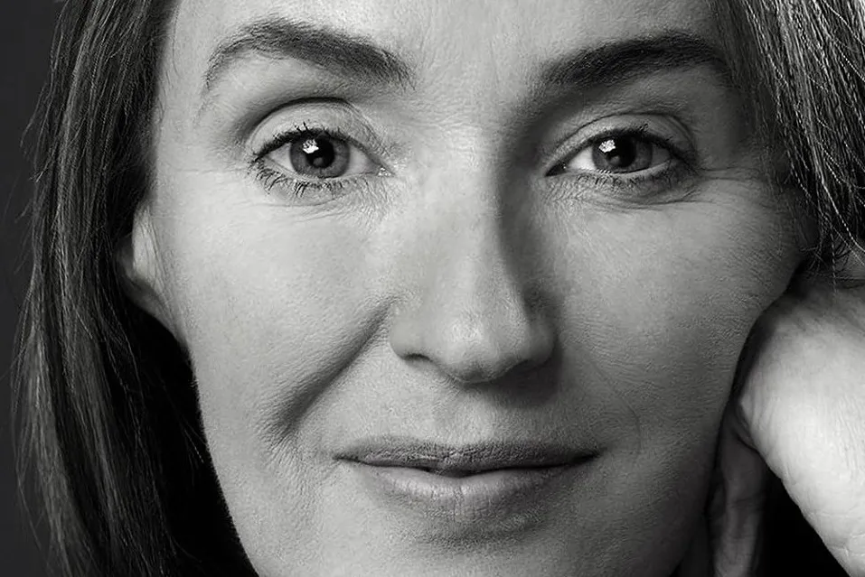 Lisy Gerrard najpiękniejsze muzyczne trzy kwadranse w tym roku