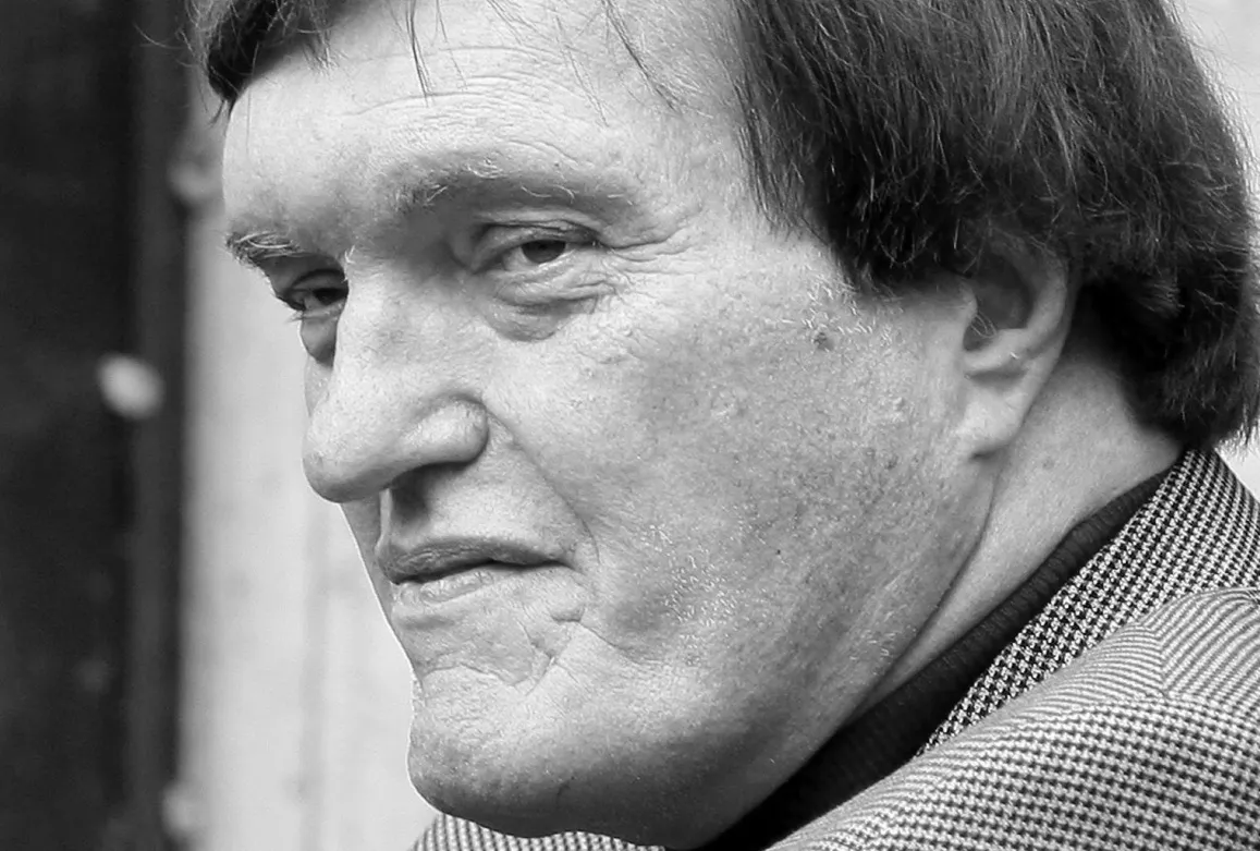 Richard Kiel