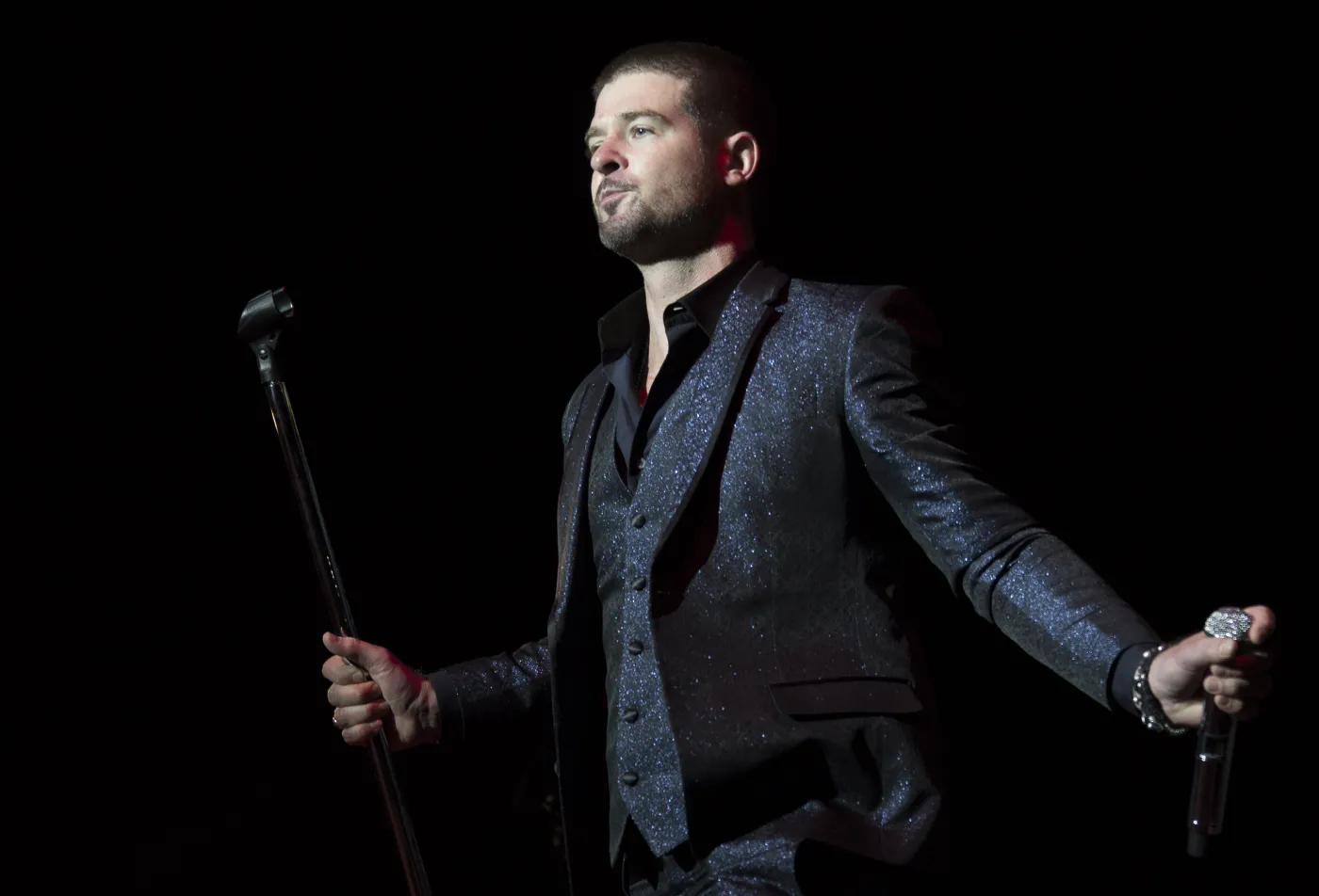 Robin Thicke