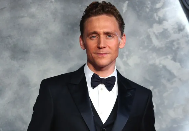 Co łączy Toma Hiddlestona z King Kongiem? Już wiadomo!