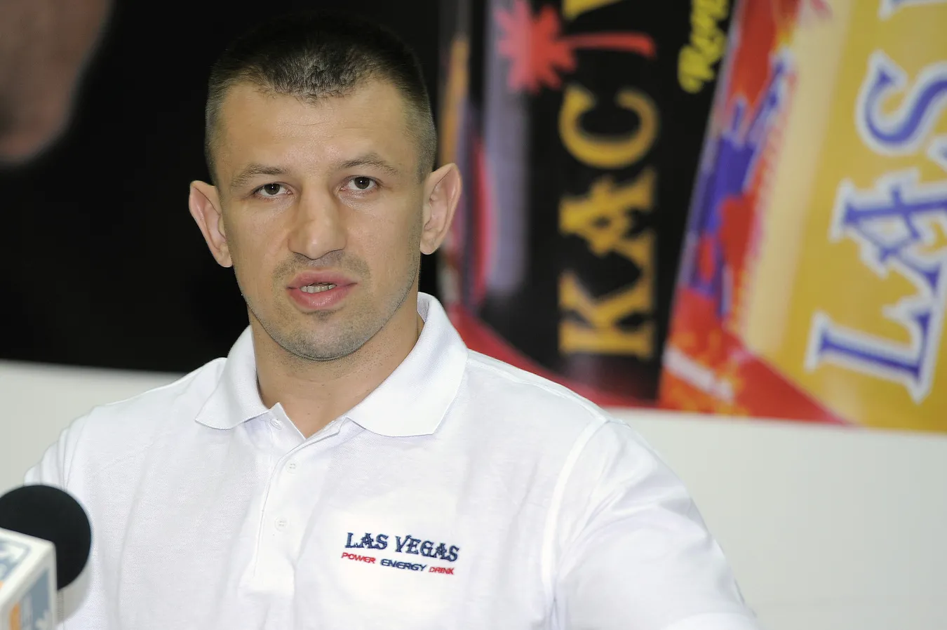 Nokaut Adamka w polityce. Klęska sportowców w eurowyborach. ZDJĘCIA