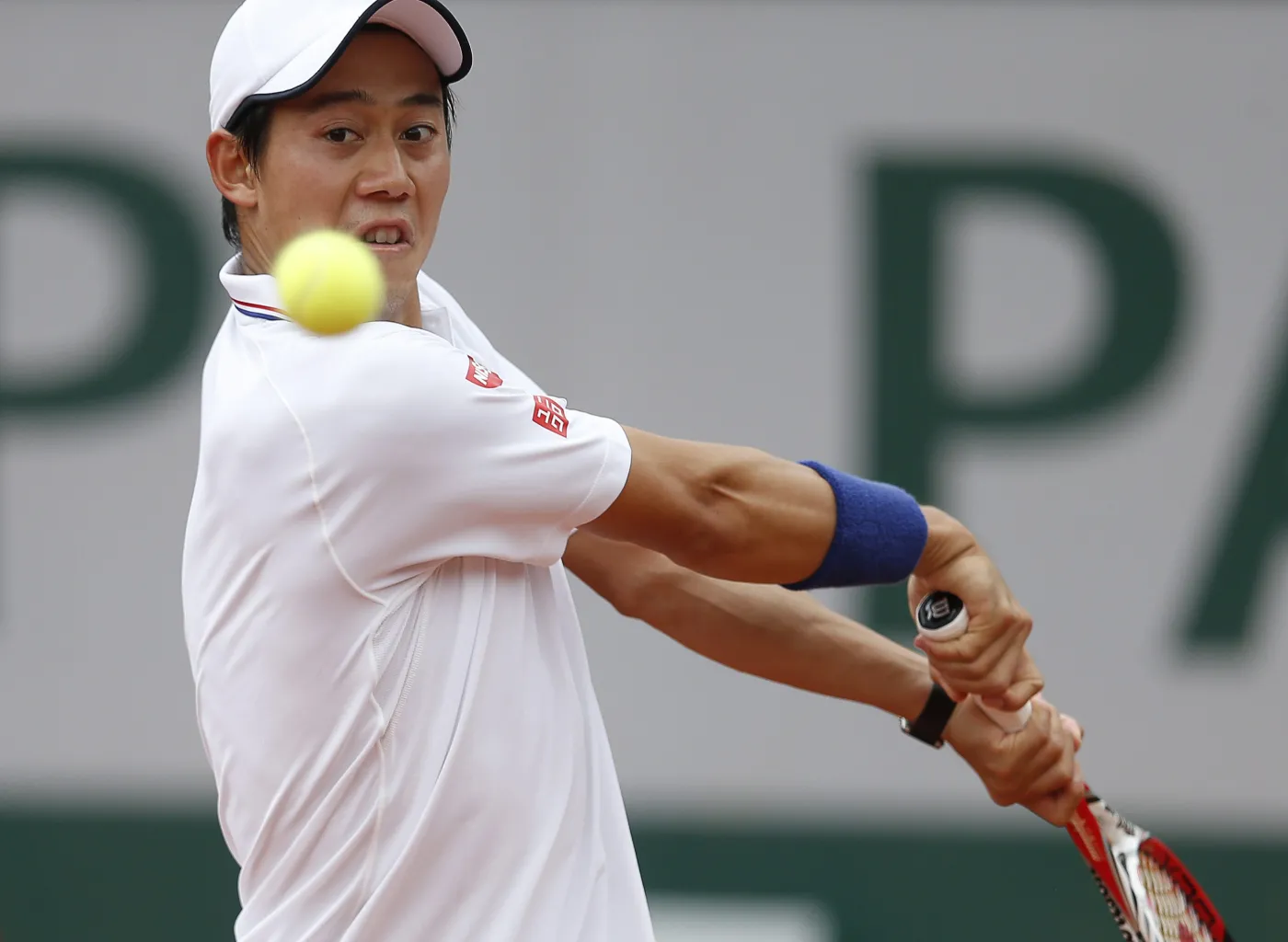 Kei Nishikori
