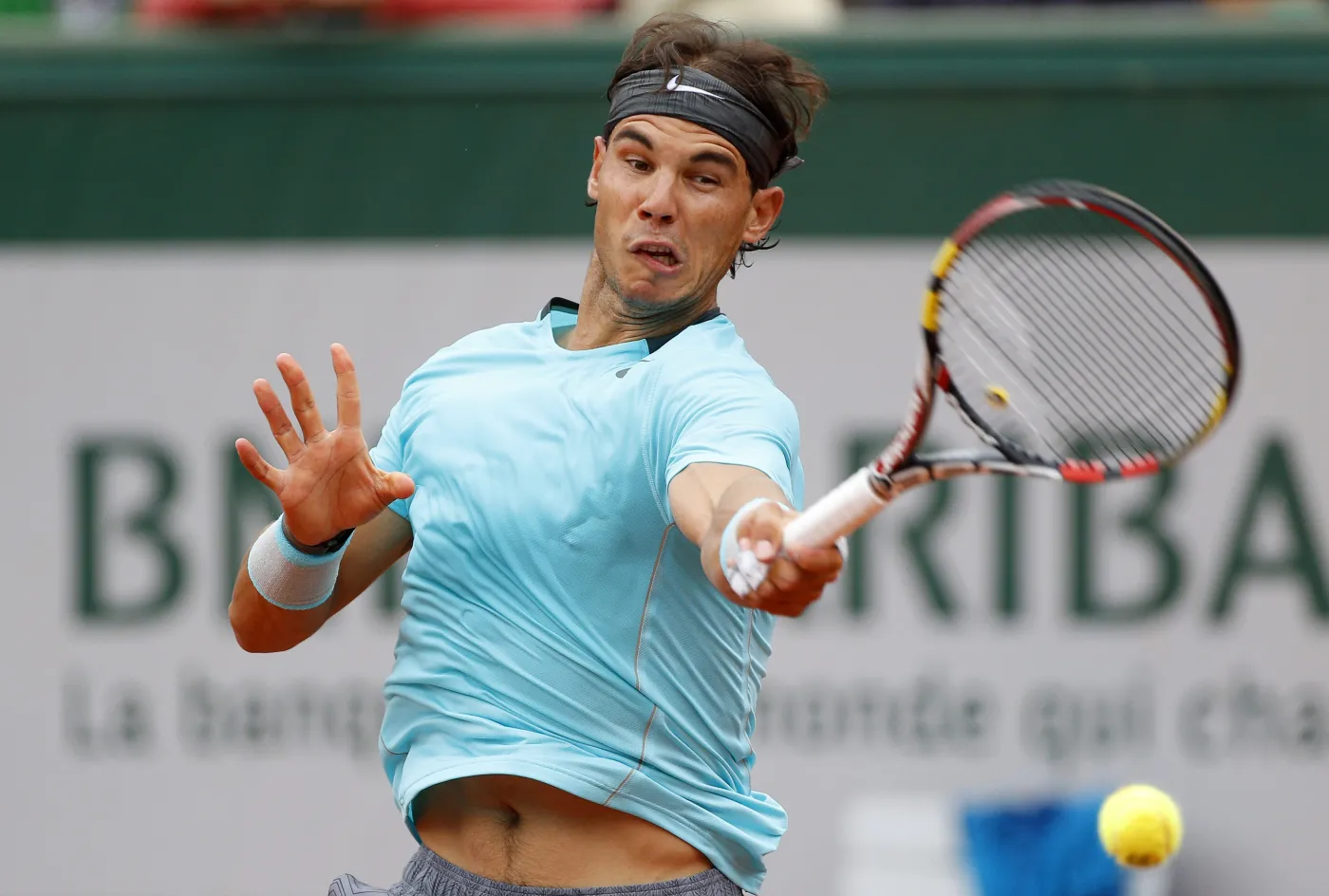 Rafael Nadal