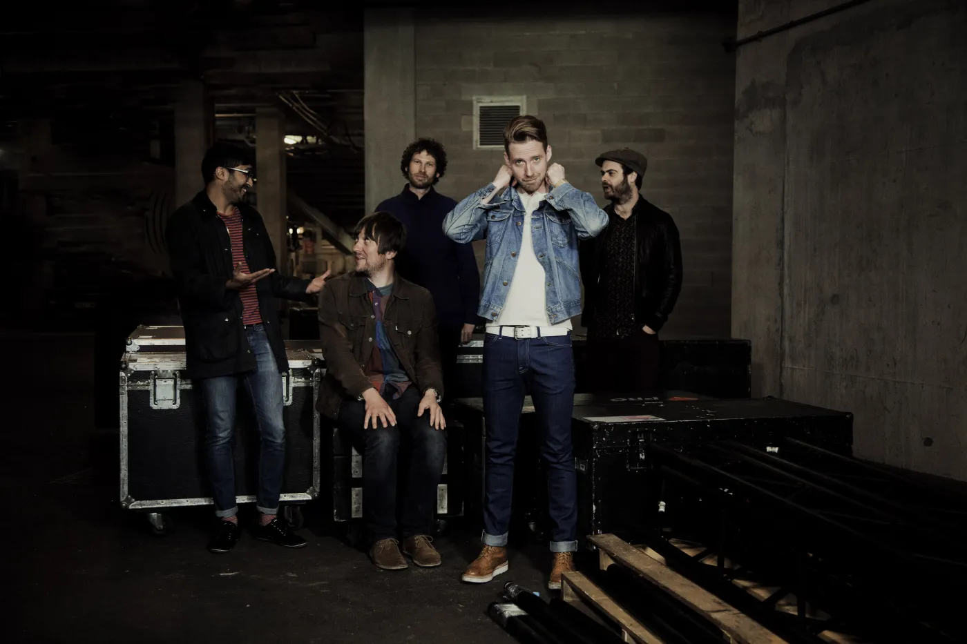 Kaiser Chiefs