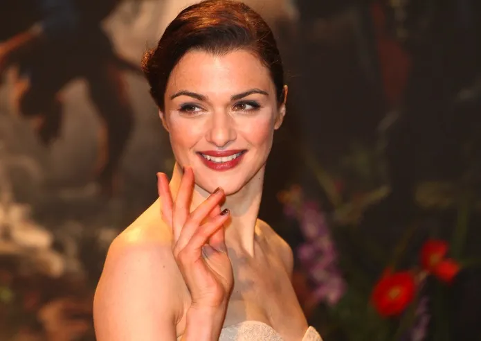 Rachel Weisz