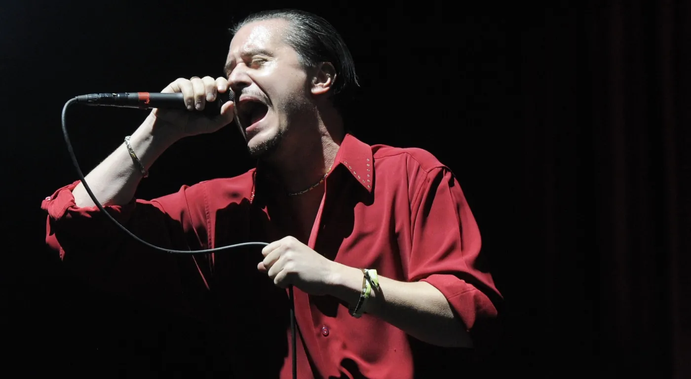 Faith No More ostatnią gwiazdą Open'era