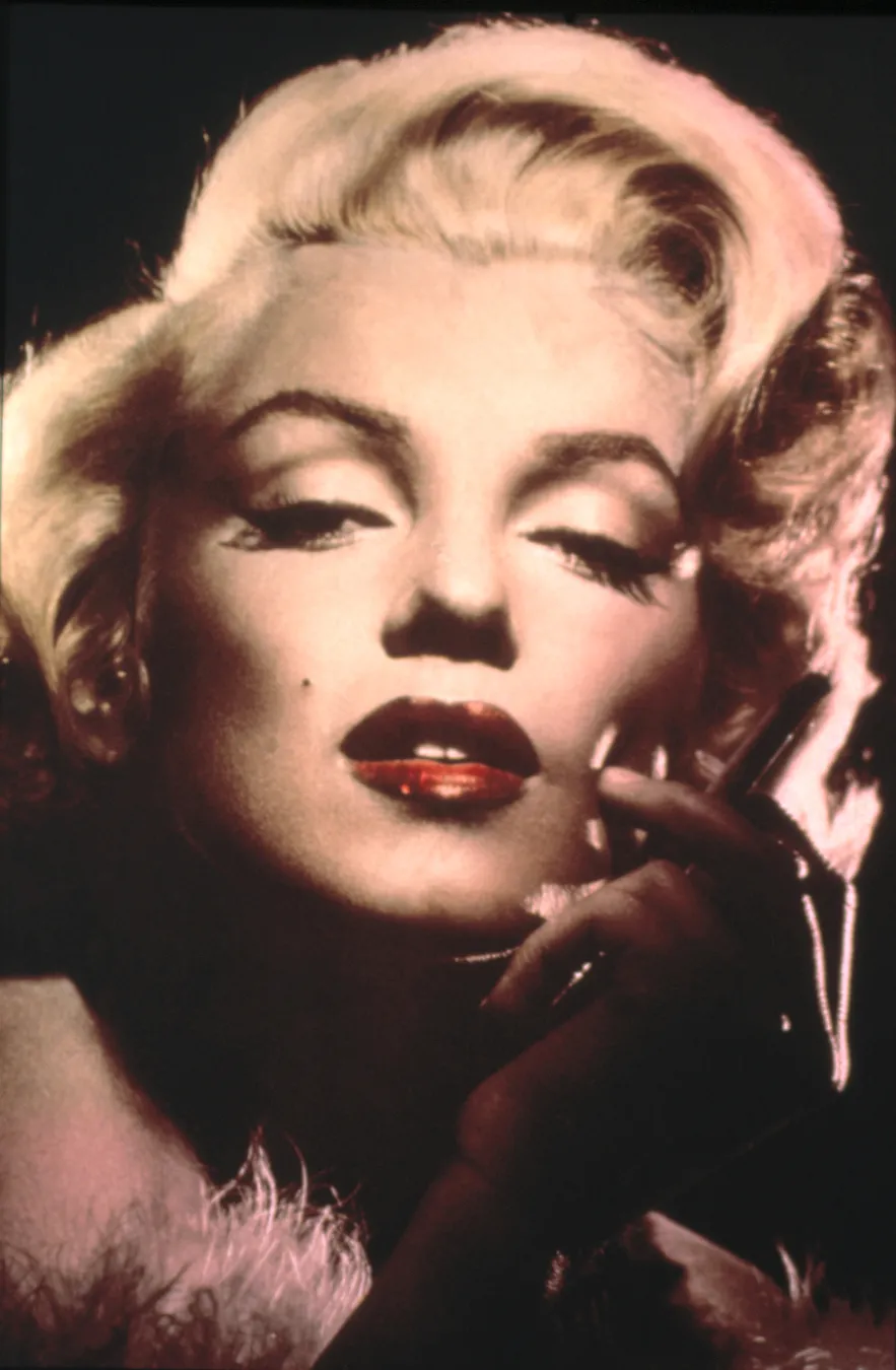 Marilyn Monroe
