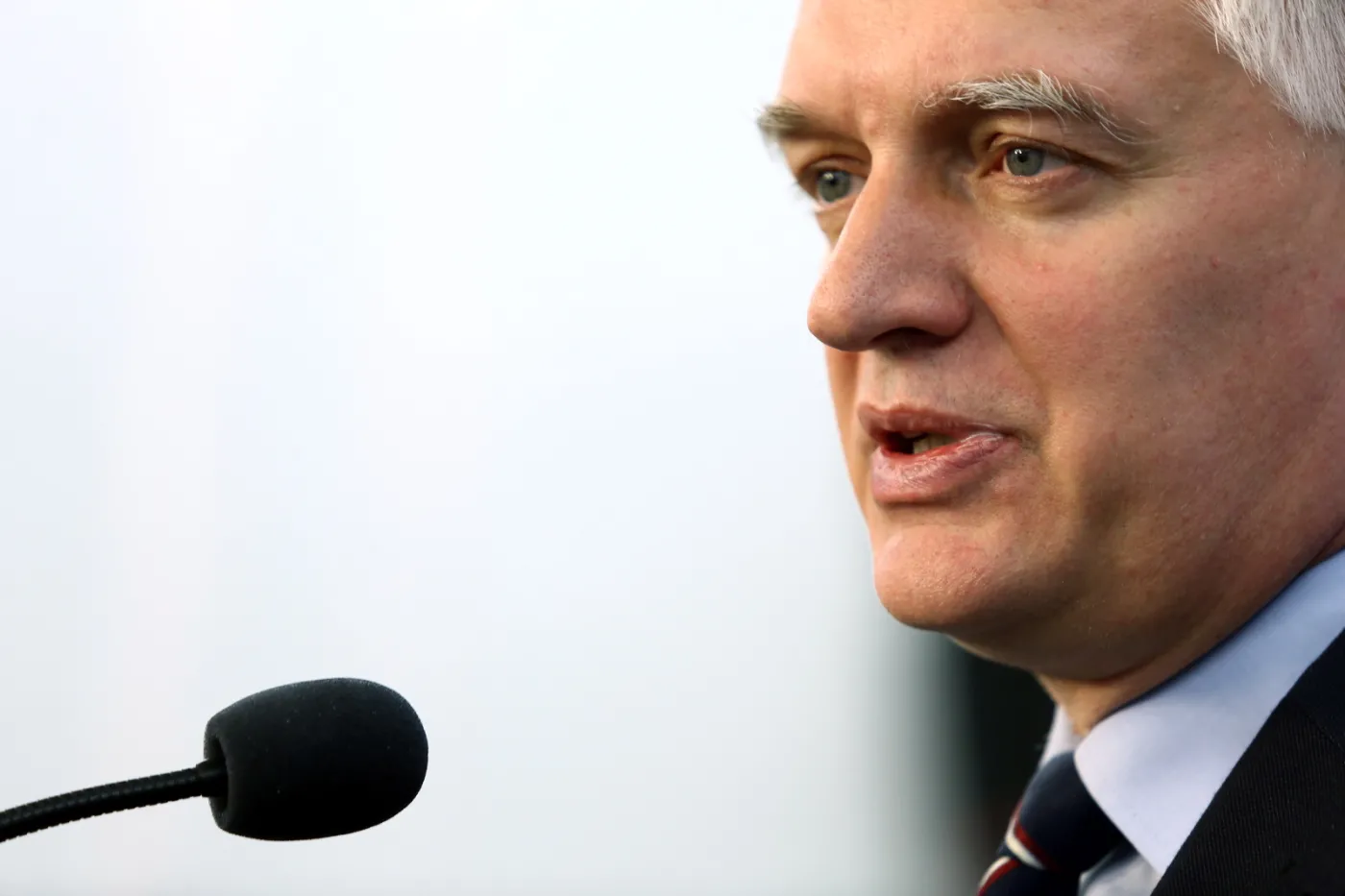 Gowin oskarża polskie państwo. Chodzi o samobójstwo właścicielki firmy