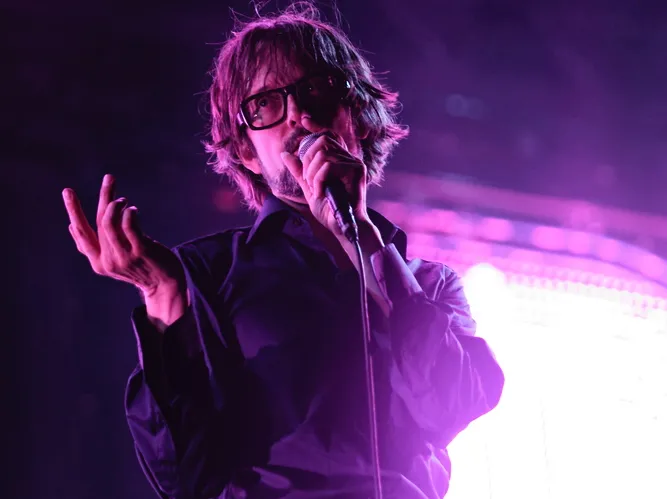 Jarvis Cocker