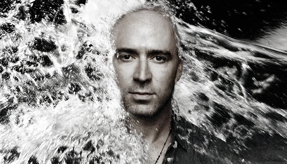 Kolejny koncert odwołany! Ed Kowalczyk nie wystąpi w Warszawie