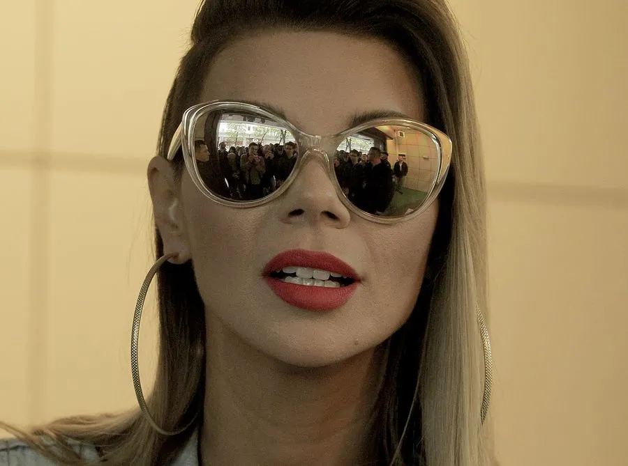 Górniak nie marnuje czasu po rozstaniu. Już negocjuje okładkę