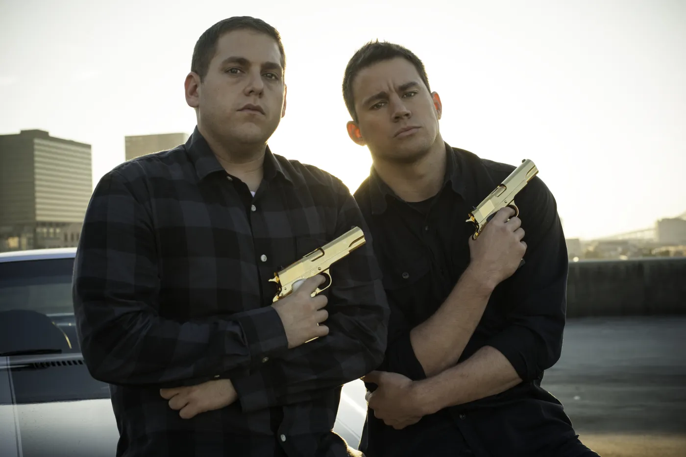 22 Jump Street