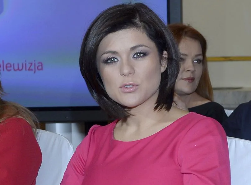 Kasia Cichopek wkurzyła się na plotki i grozi prawnikami