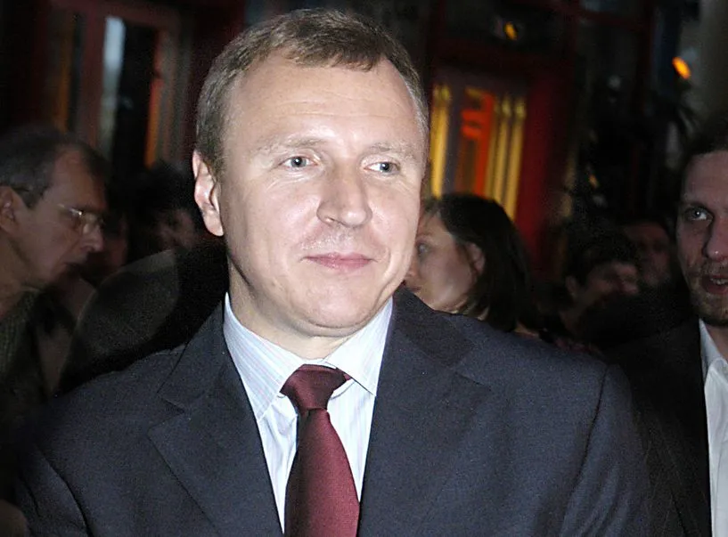 Kurski potwierdza: Postanowiliśmy zakończyć nasz związek małżeński