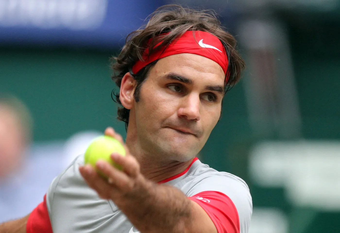 Roger Federer