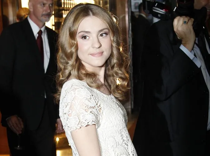 Kasia Tusk przełożyła swój ślub? "Nie spodziewała się, że ..."