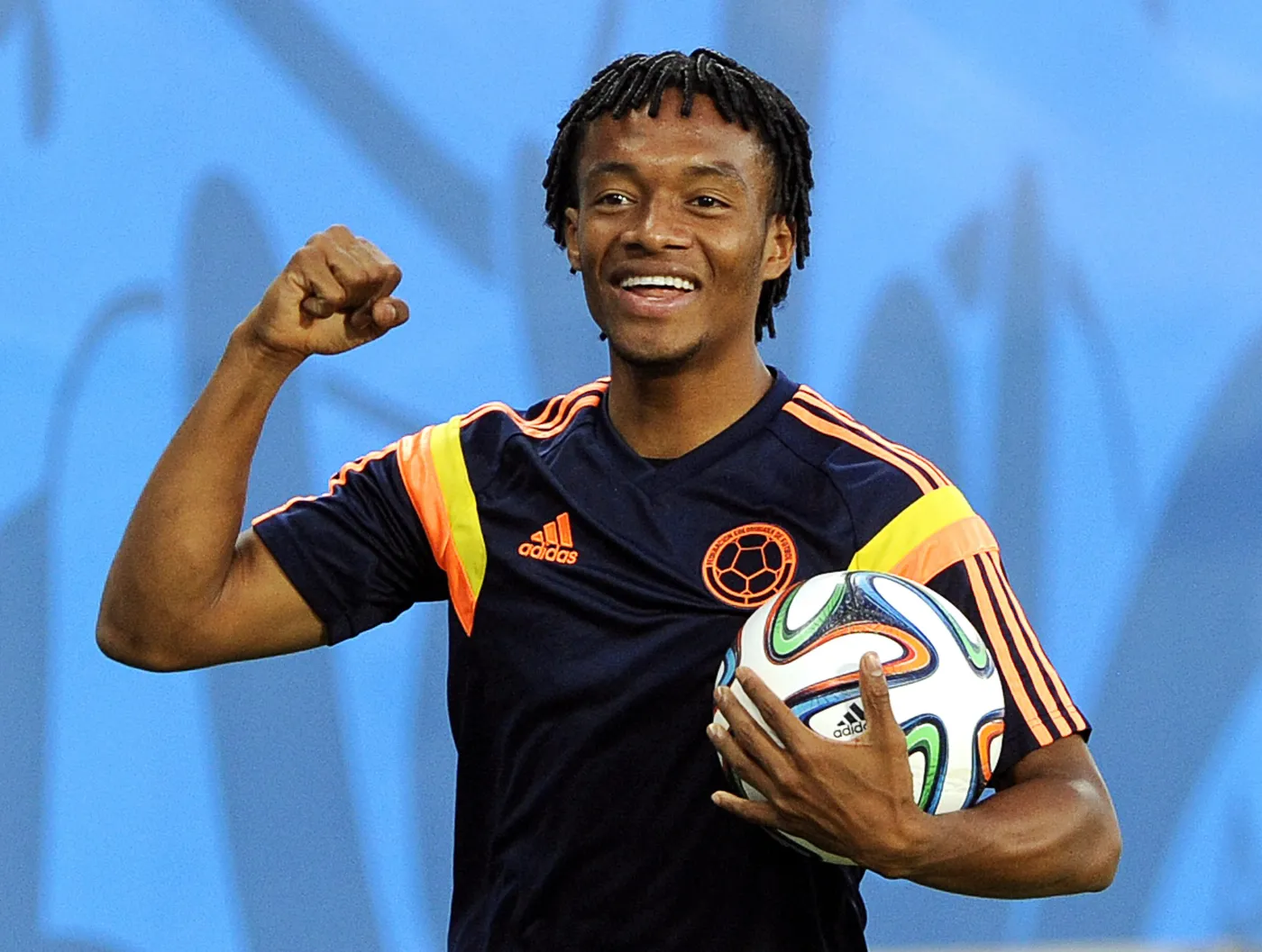 Kolumbia pewna awansu. Wybrzeże Kości Słoniowej, Japonia i Grecja jeszcze walczą