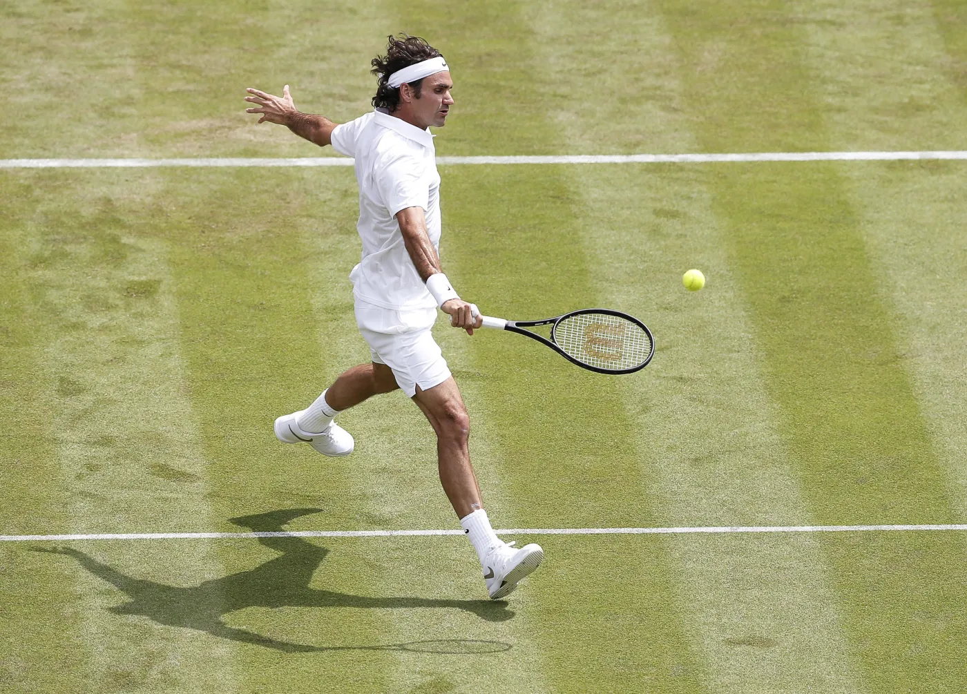 Roger Federer