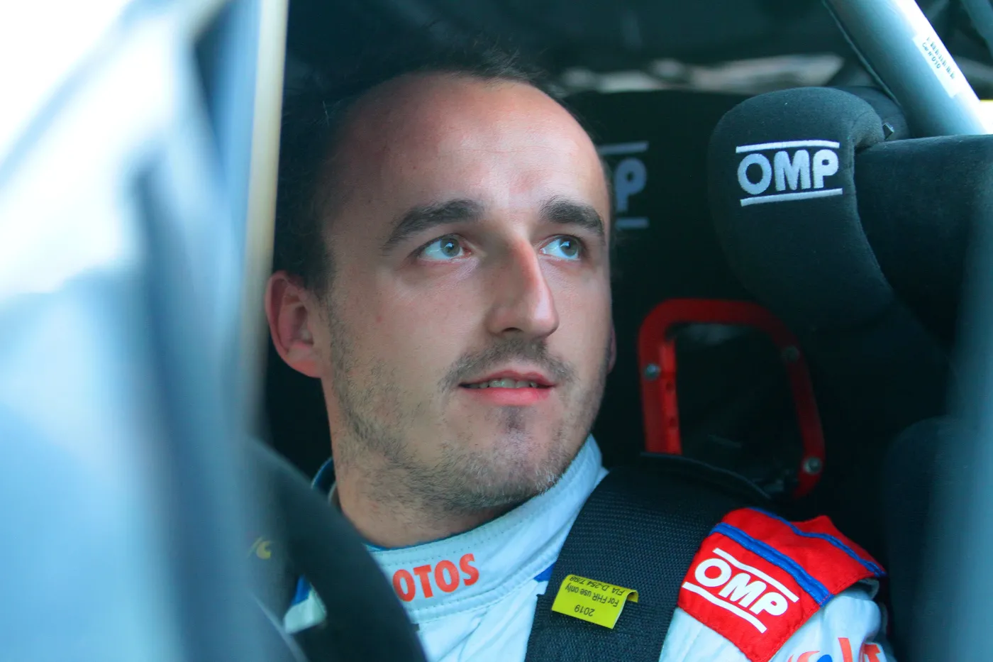 Robert Kubica
