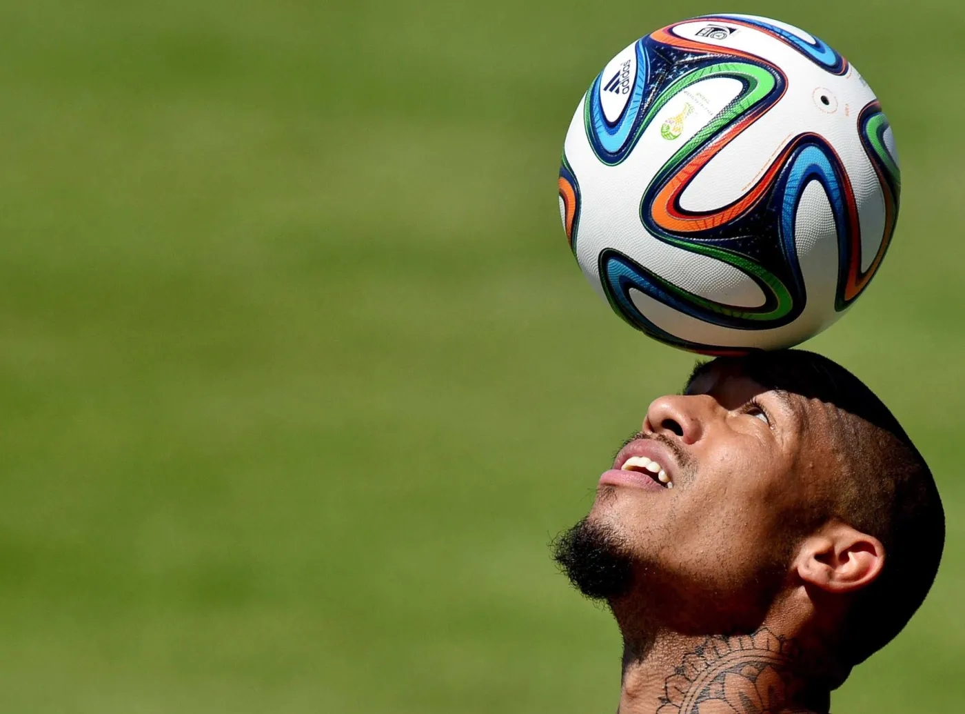 Mundial 2014: Dzień 18. (RELACJA LIVE)