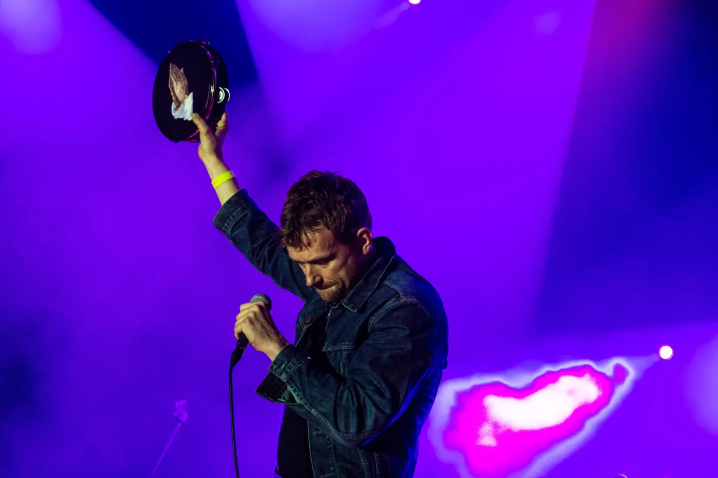 Damon Albarn