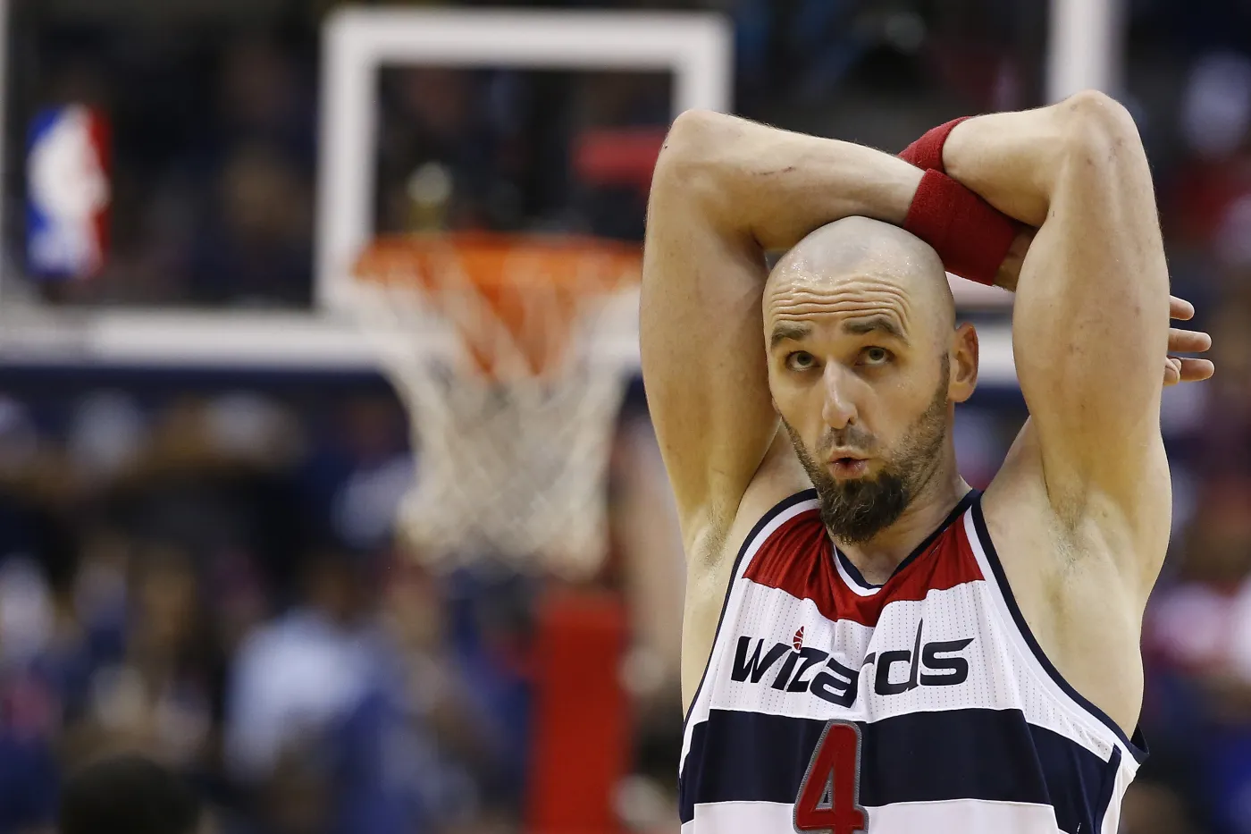 Marcin Gortat