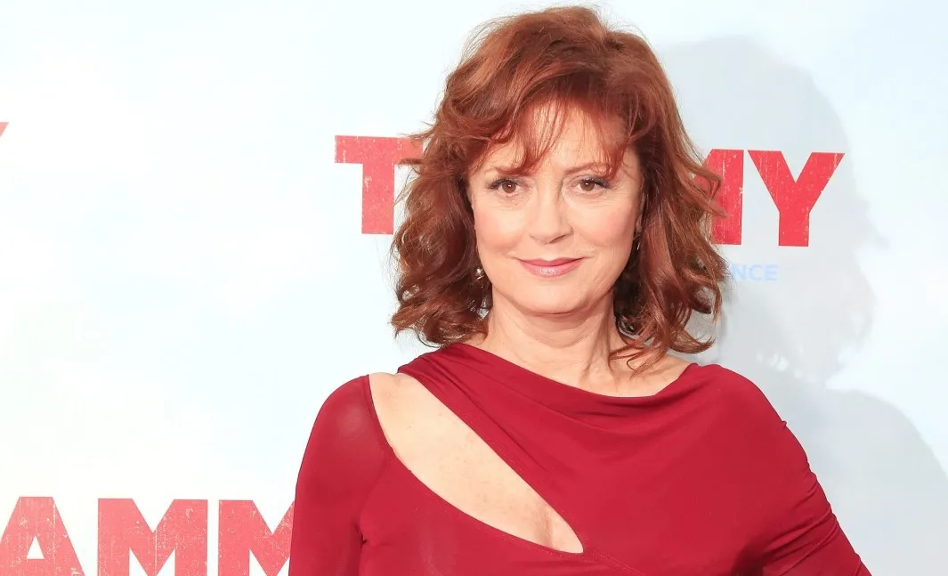 Susan Sarandon