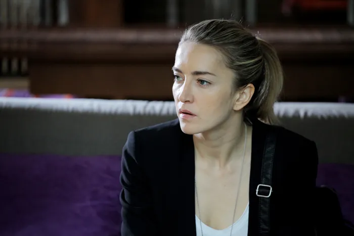 2. sezon serialu "Na krawędzi" już dostępny w sieci