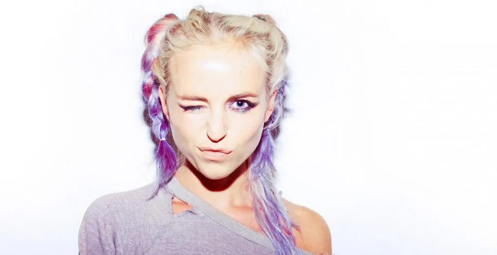 Kyla La Grange będzie nową Laną Del Rey?