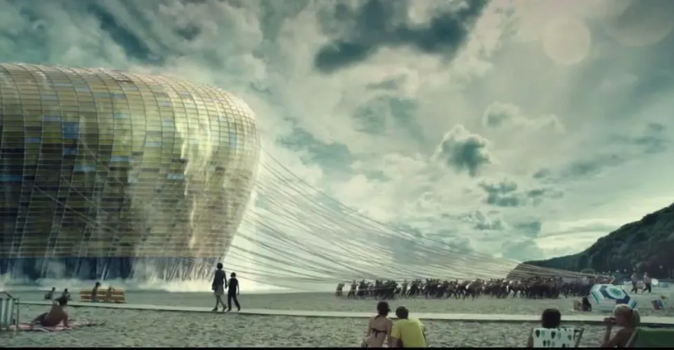 W końcu nakręcili reklamę Polski, której nie trzeba się wstydzić