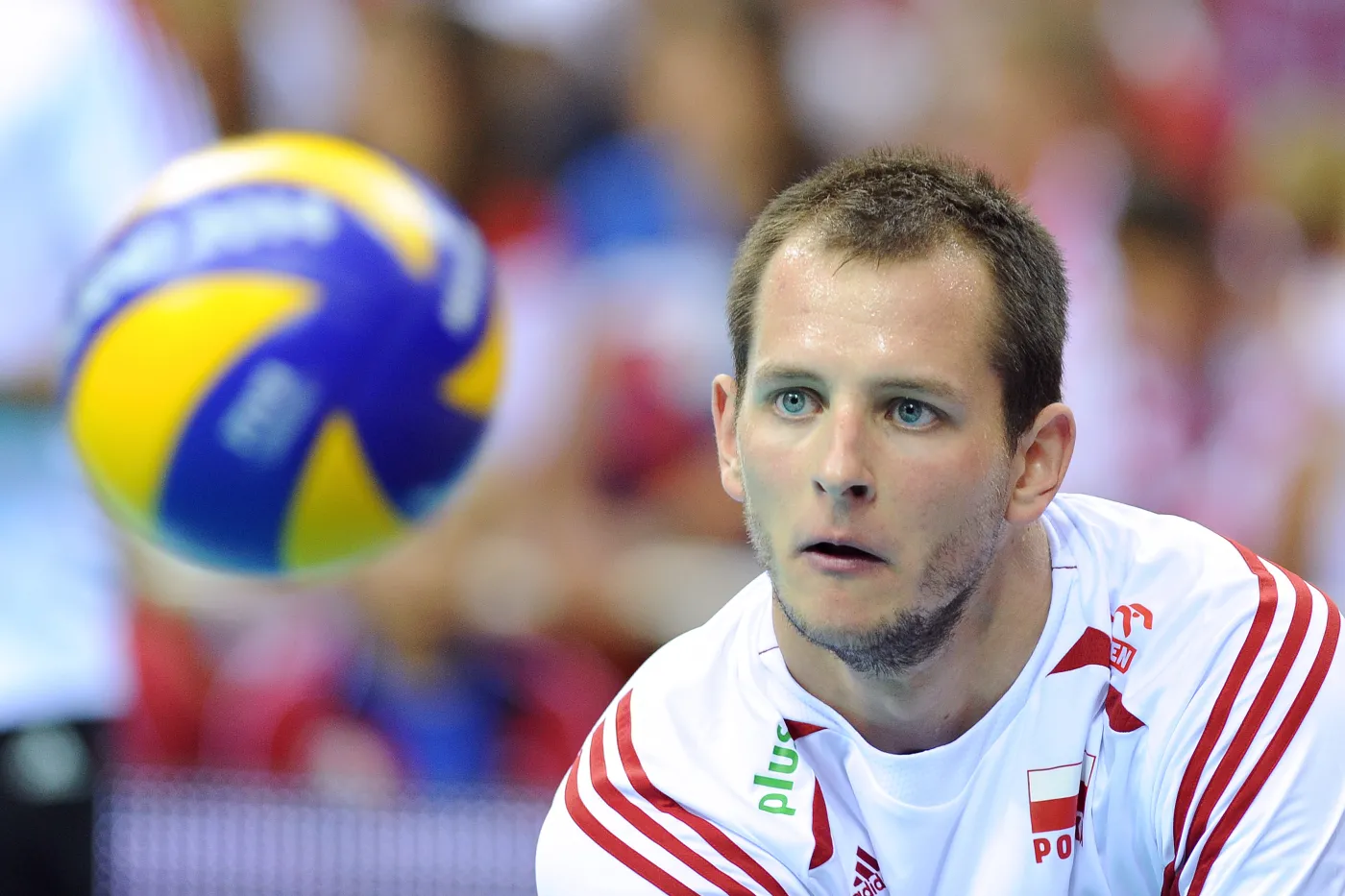 Bartosz Kurek