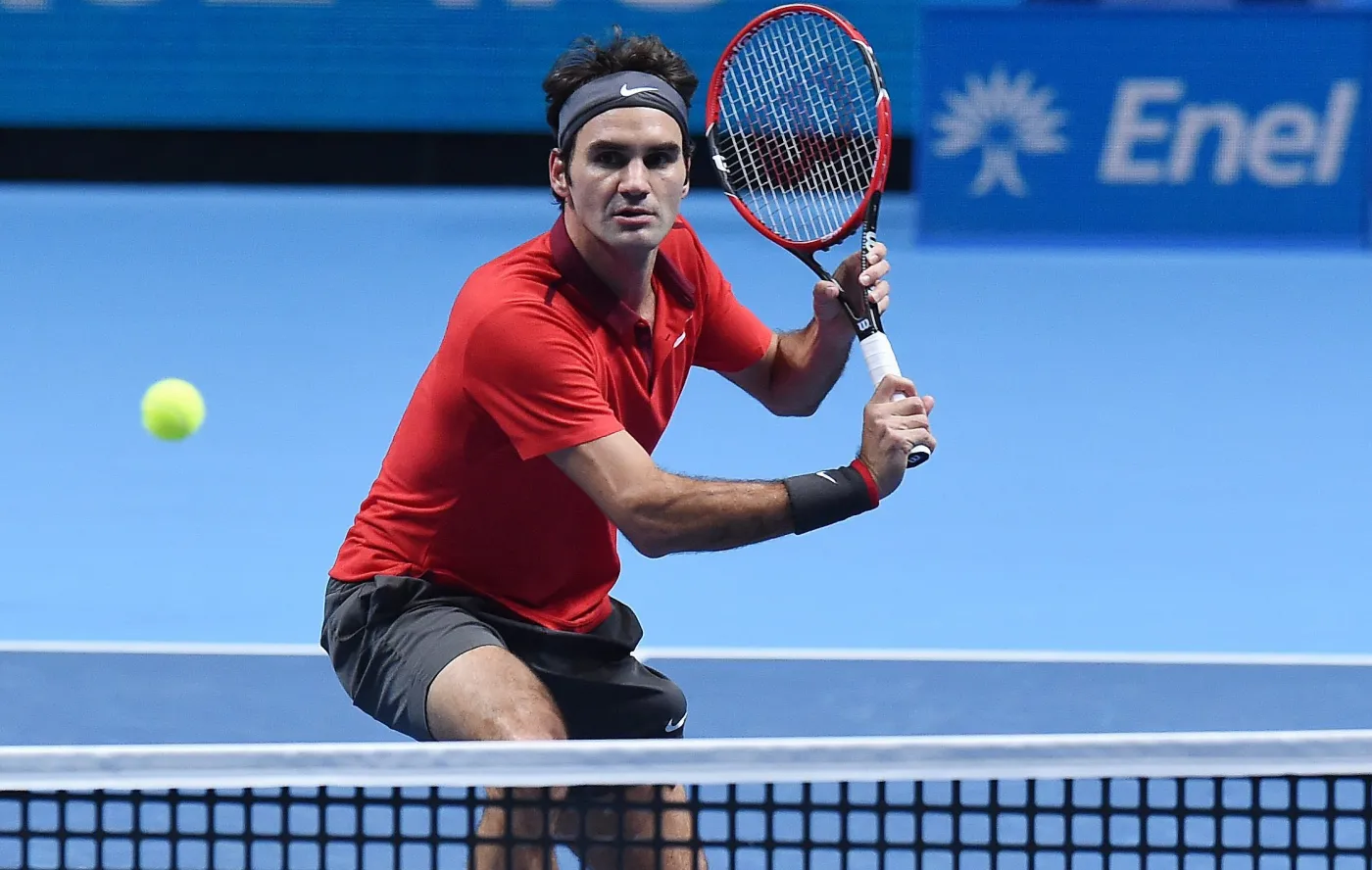 Roger Federer