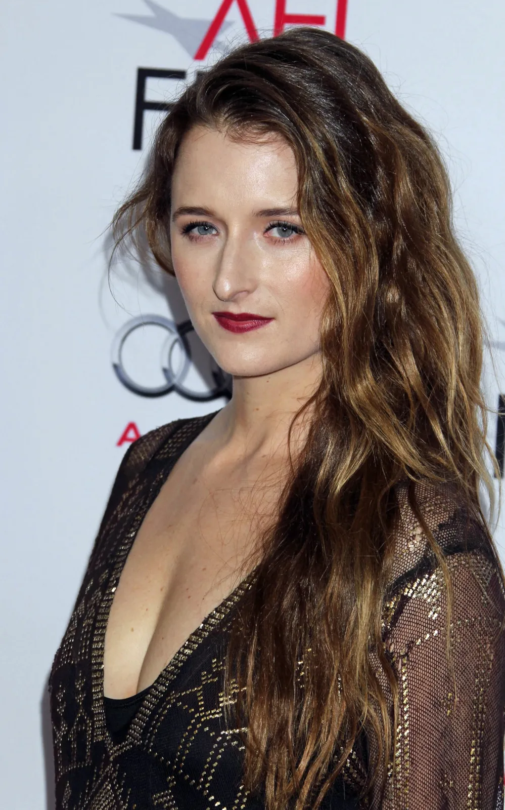 Urodę ma po mamie, a co z talentem? Córka Meryl Streep idzie w jej ślady [ZDJĘCIA]