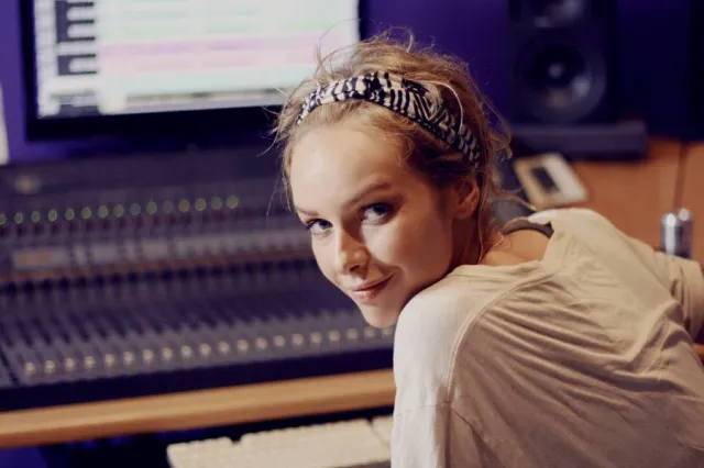 Magdalena Mielcarz pożegnała przyjaciółkę. "Dlaczego musiałaś odejść tak wcześnie"