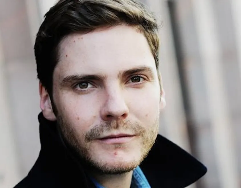 Daniel Brühl wrogiem Kapitana Ameryki