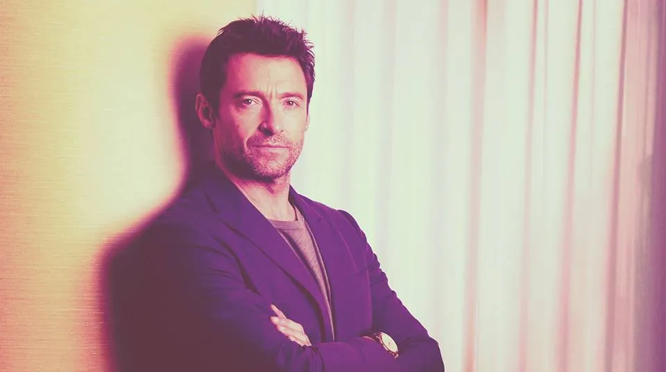 Hugh Jackman