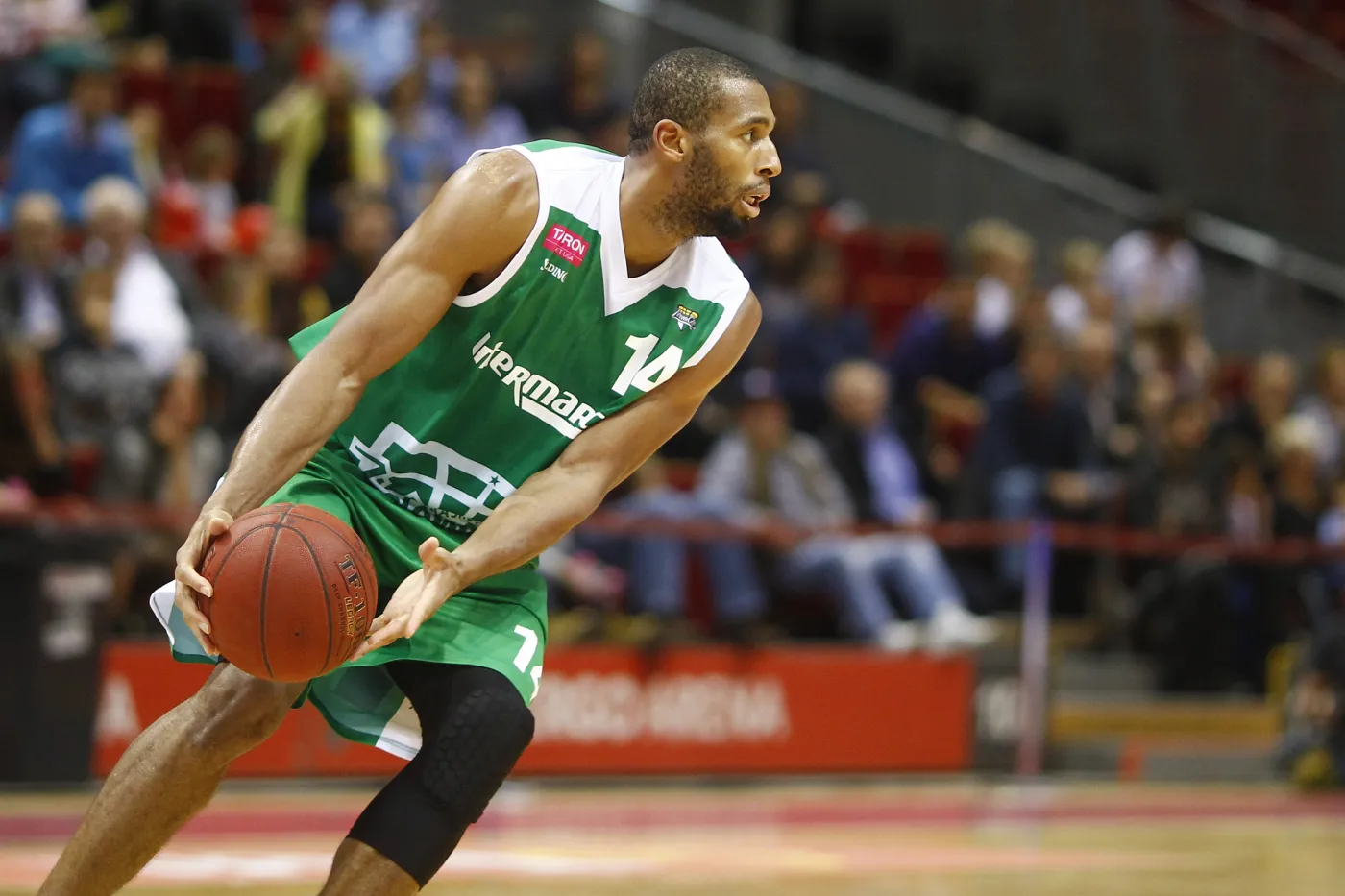 Szósta porażka koszykarzy Stelmetu w Pucharze Europy