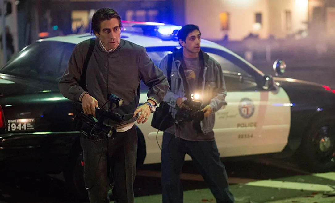 Kamera niebezpieczna jak nóż czy pistolet. "Wolny strzelec" na miarę Oscara?