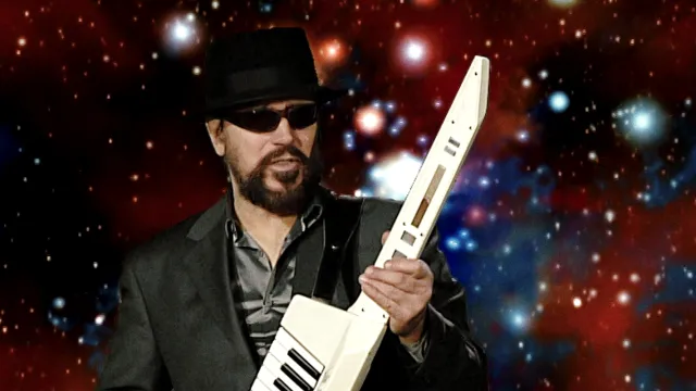 "Sen o Warszawie": Dziwny jest ten film [RECENZJA]