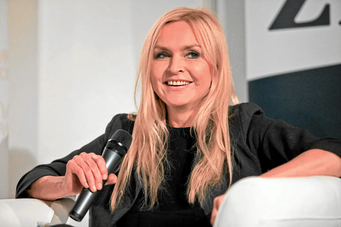 Monika Olejnik: Wygrałam w sądzie z wydawcą "Resortowych dzieci"