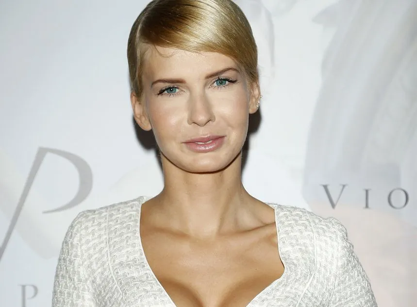 Edyta Pazura pozywa tabloid. Poszło o operacje plastyczne