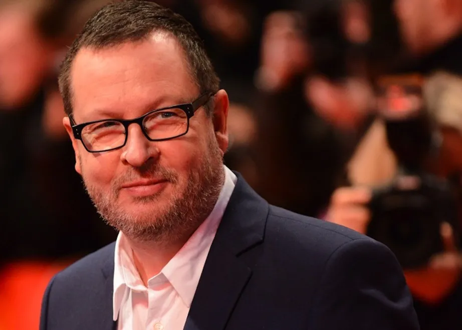 Lars Von Trier