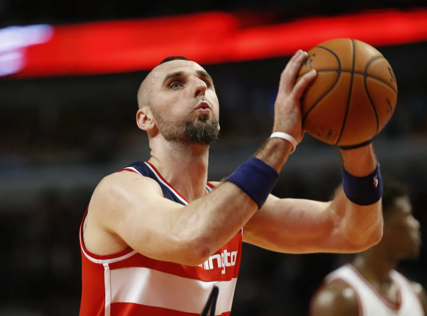 Marcin Gortat