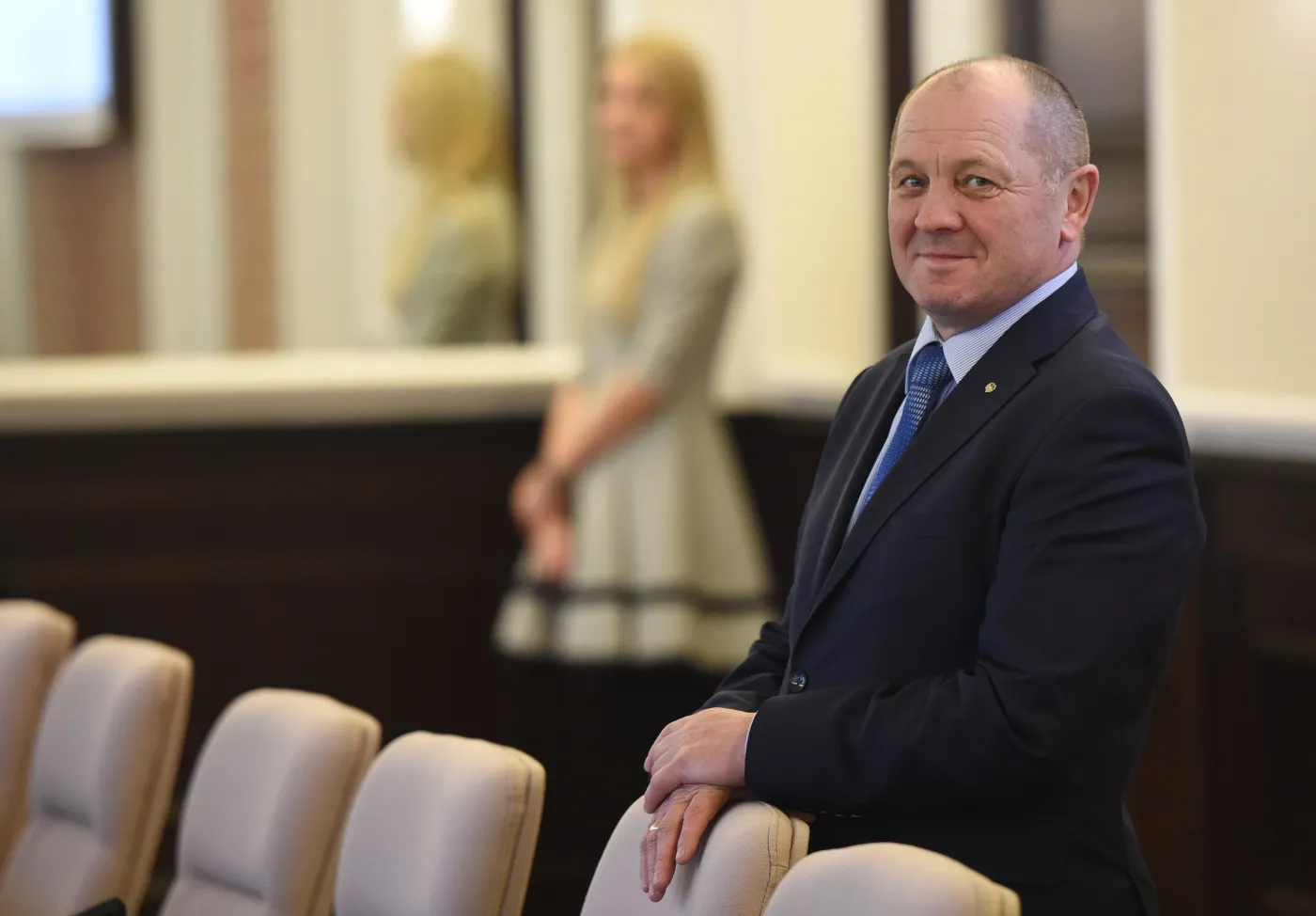 Sawicki atakuje Czechów: Od polskiego jedzenia nikt nie umarł, a od czeskiej wódki...