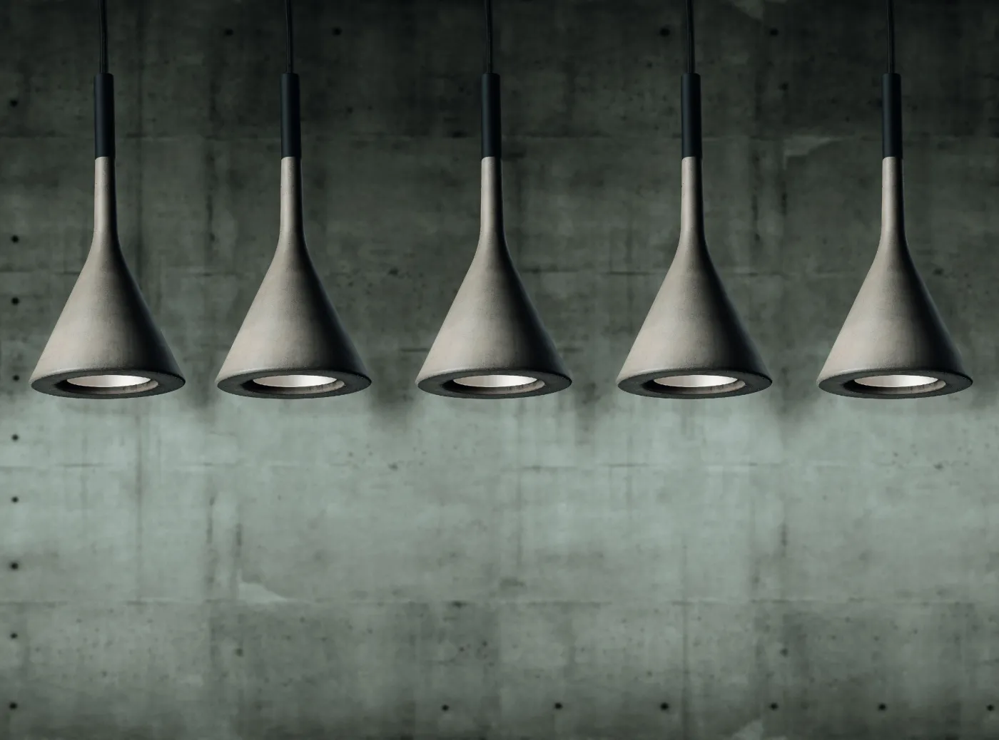 Oświetlenie jak dzieło sztuki