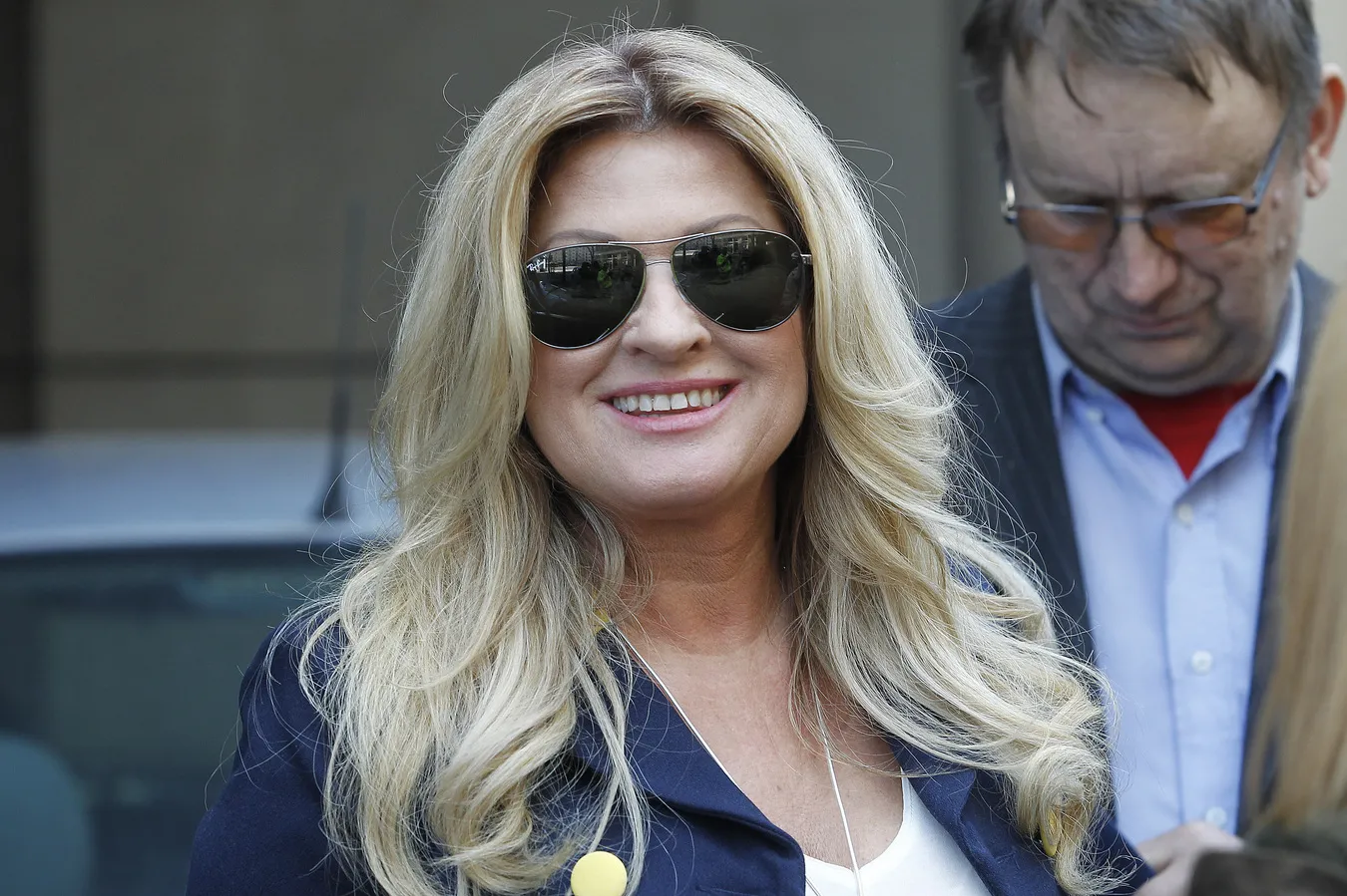 Kozidrak kupiła kolejną posiadłość. Tym razem w RPA