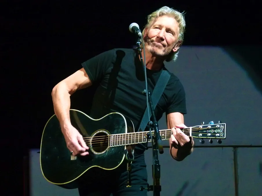 Roger Waters