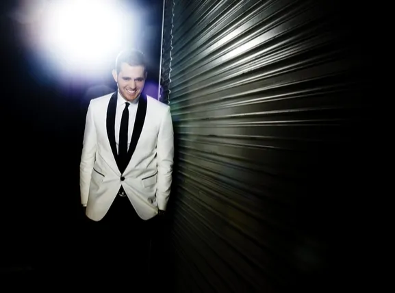 Michael Buble